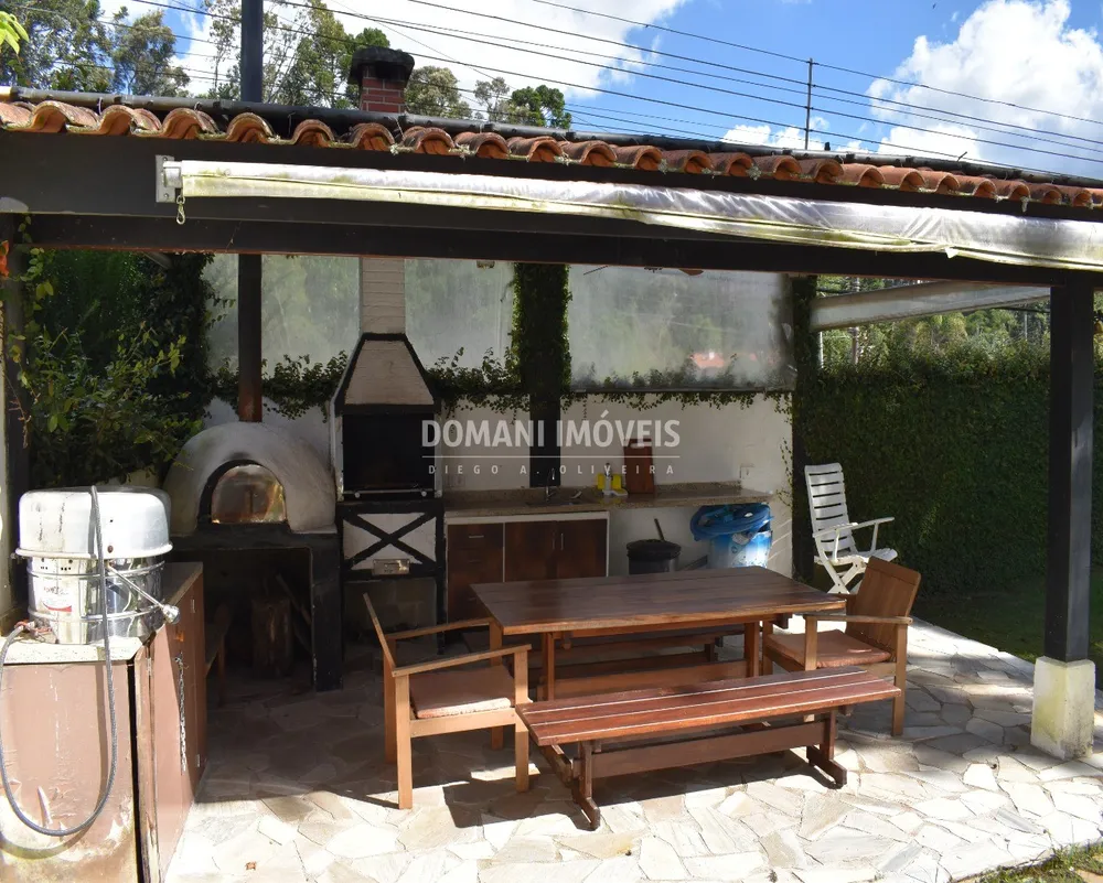 Casa, 5 quartos - Foto 4