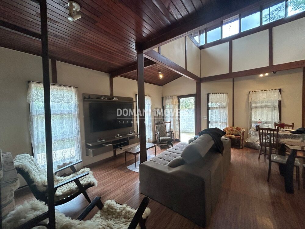 Casa, 3 quartos - Foto 4