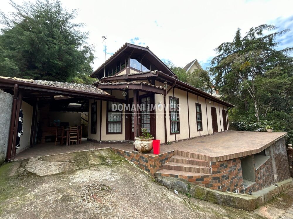 Casa, 3 quartos - Foto 2