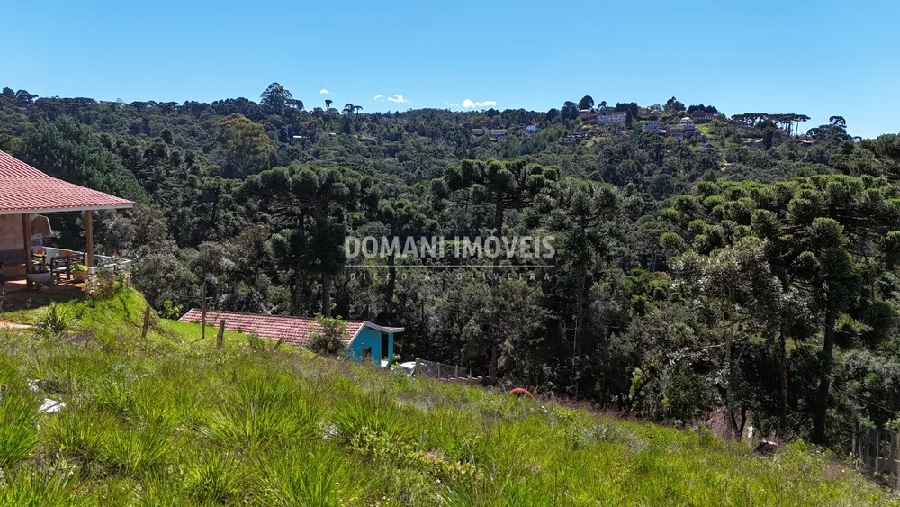 Terreno, 1025 m² - Foto 1