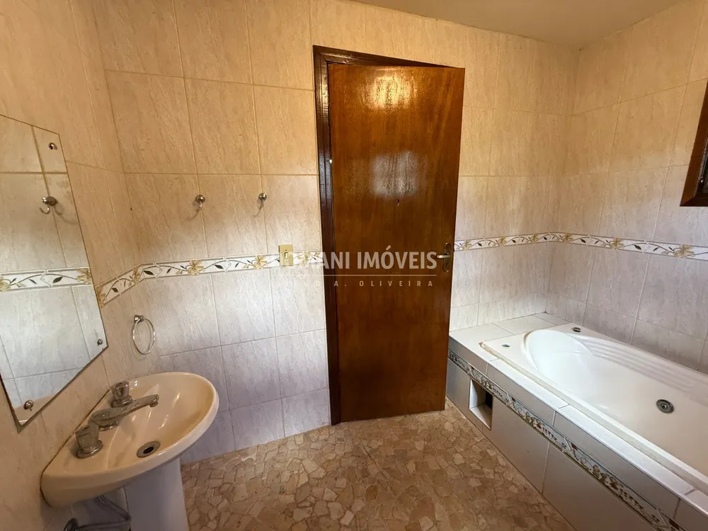 Pousada-Chalé, 14 quartos - Foto 6