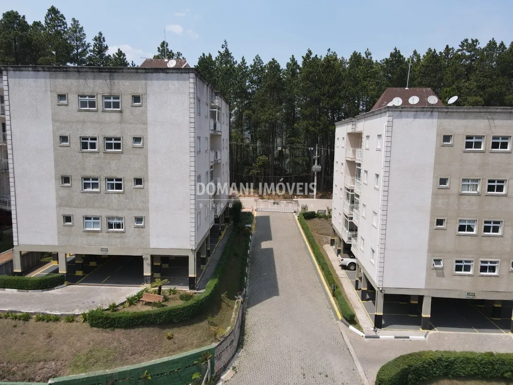 Apartamento, 2 quartos, 63 m² - Foto 4