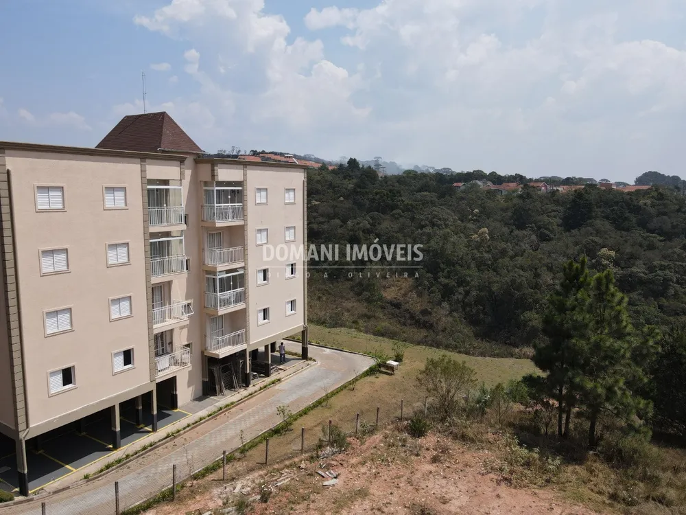 Apartamento, 2 quartos, 63 m² - Foto 1