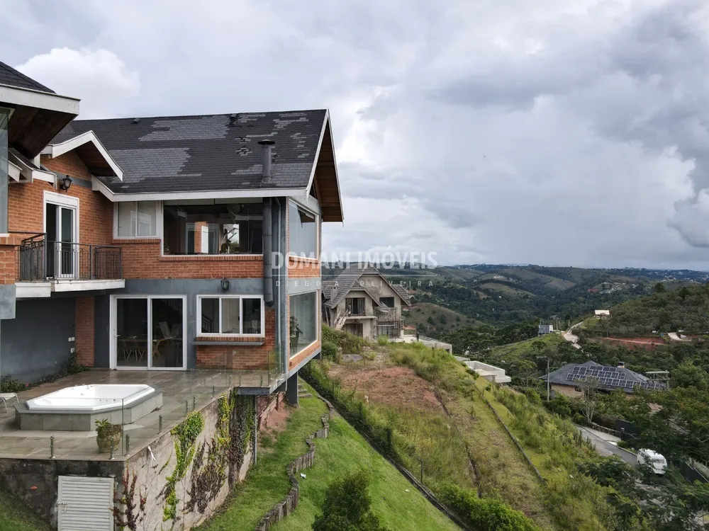 Casa, 4 quartos - Foto 4