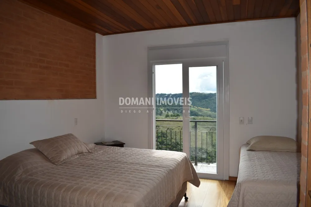 Casa, 4 quartos - Foto 7