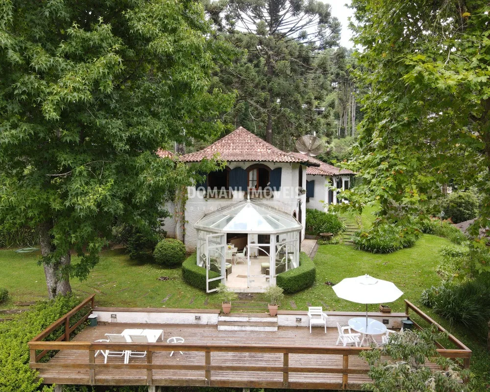 Casa, 4 quartos - Foto 2