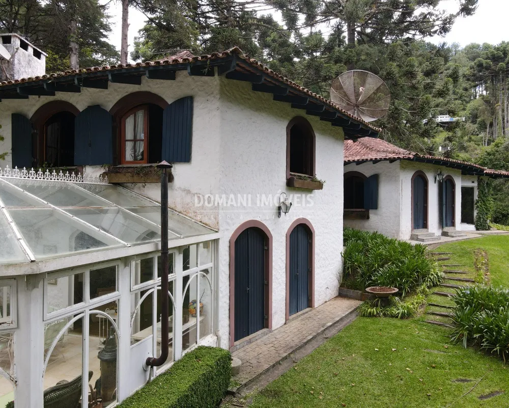 Casa, 4 quartos - Foto 3