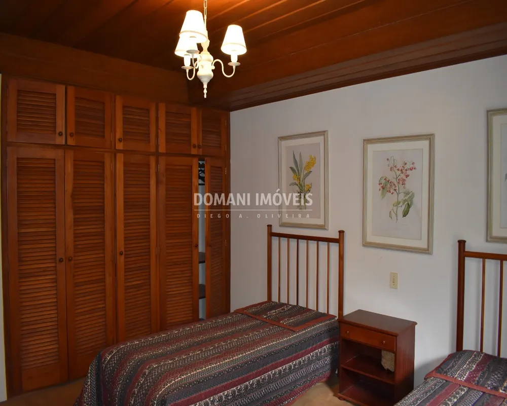 Casa, 4 quartos - Foto 6