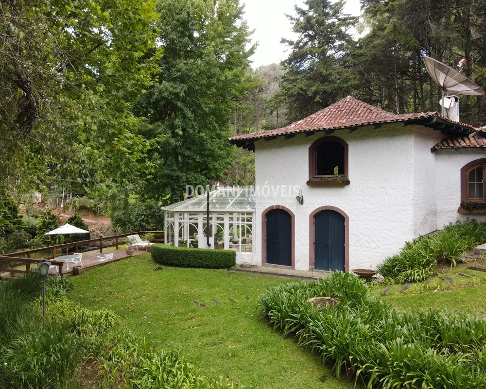 Casa, 4 quartos - Foto 1