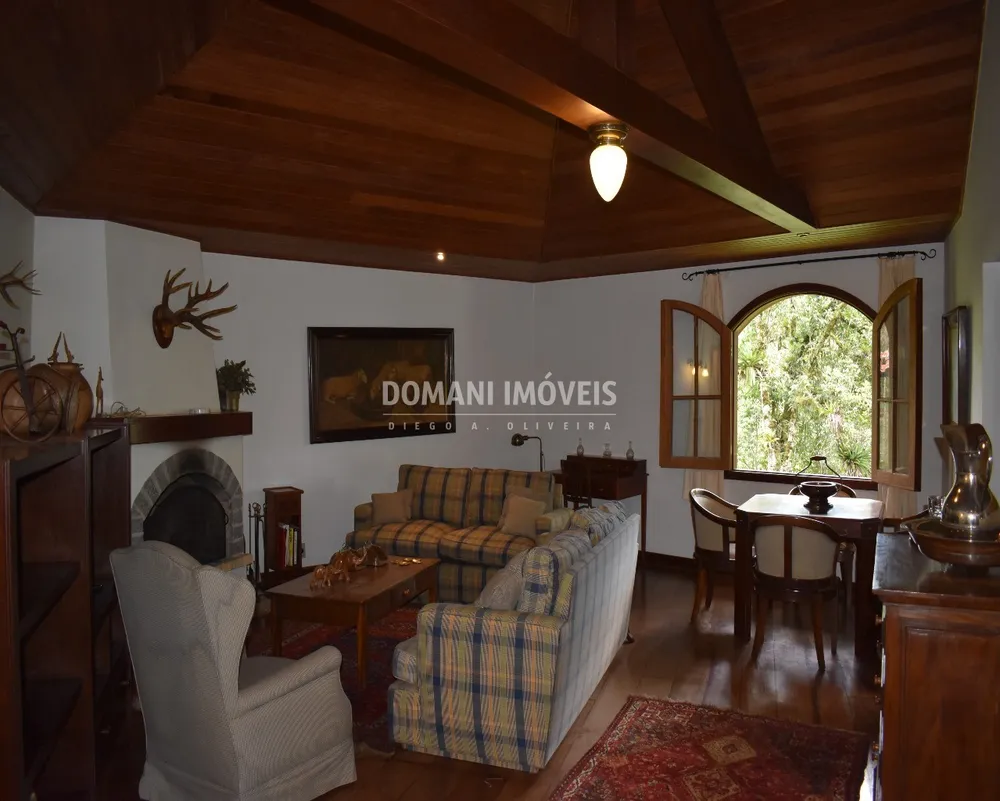 Casa, 4 quartos - Foto 5