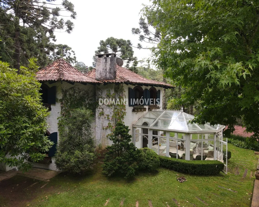 Casa, 4 quartos - Foto 4