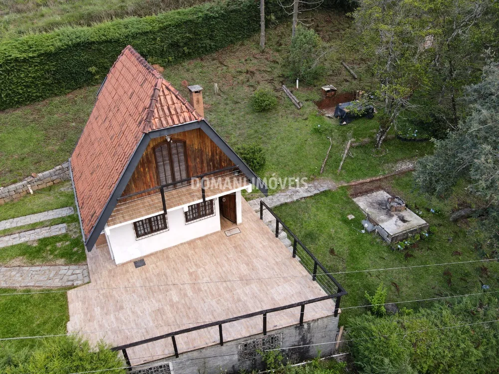 Casa, 1 quarto - Foto 2