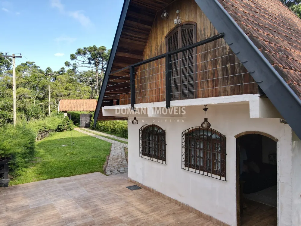 Casa, 1 quarto - Foto 4