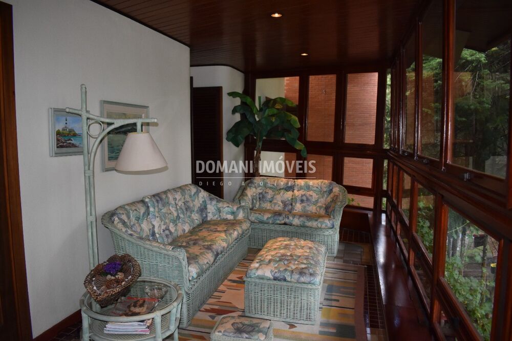 Apartamento, 4 quartos, 300 m² - Foto 4