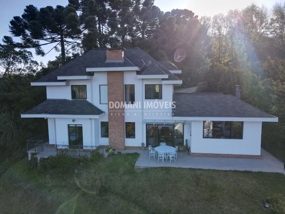 Casa, 4 quartos - Foto 4