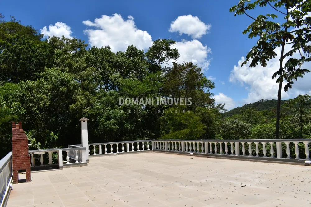 Casa, 5 quartos - Foto 7