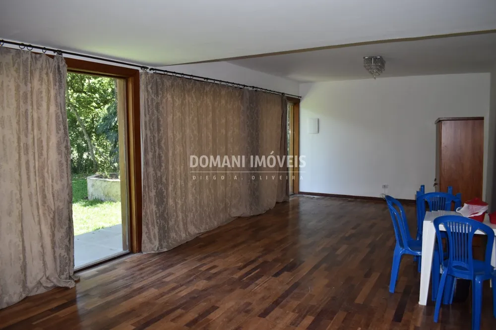 Casa, 5 quartos - Foto 6