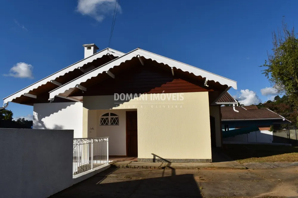 Casa, 3 quartos - Foto 2