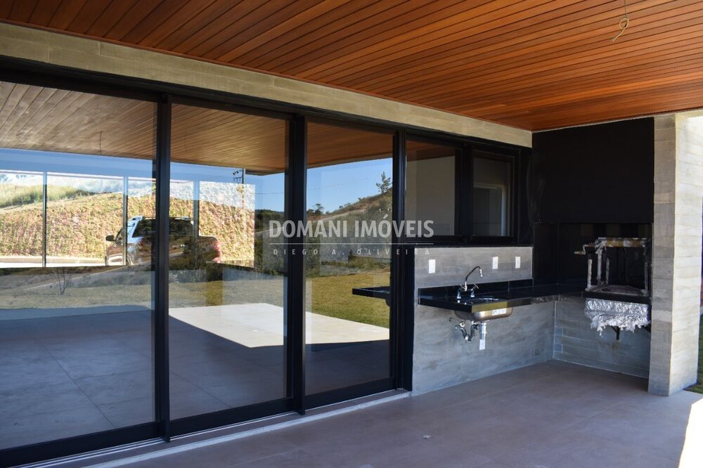 Casa, 4 quartos - Foto 6