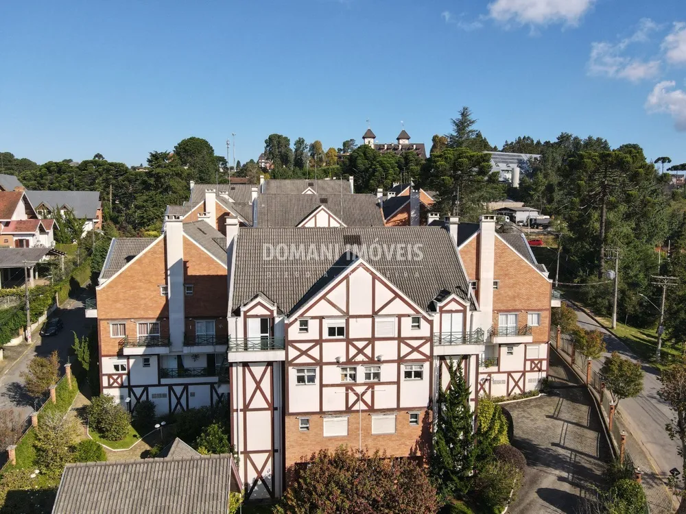 Apartamento, 2 quartos, 103 m² - Foto 1