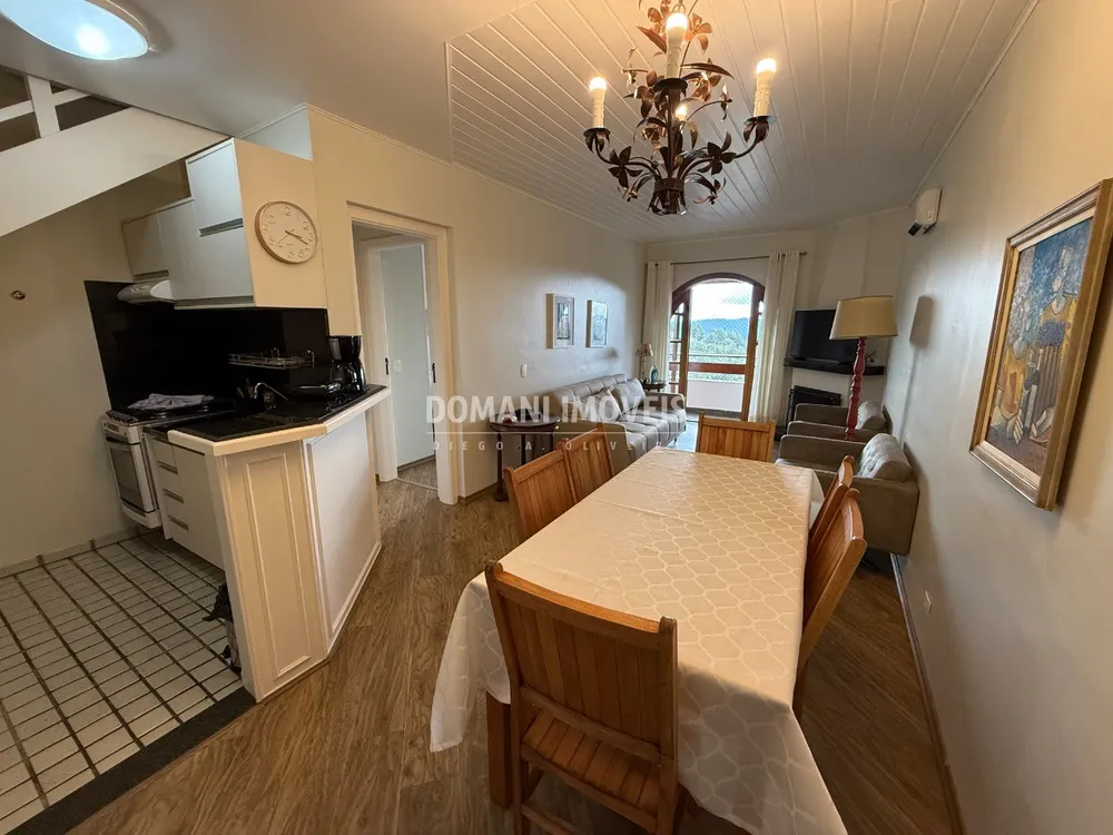 Apartamento, 3 quartos, 106 m² - Foto 3