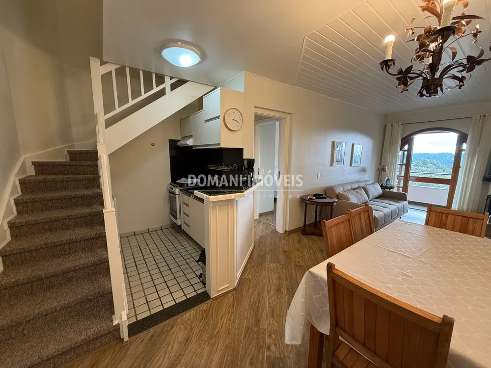 Apartamento, 3 quartos, 106 m² - Foto 2