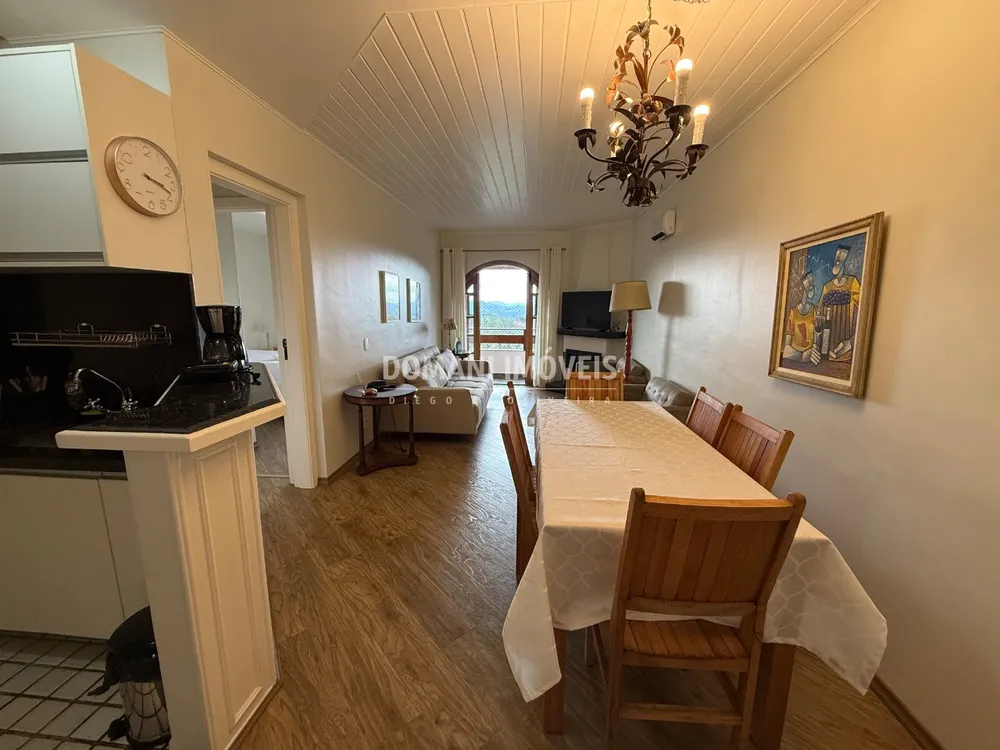 Apartamento, 3 quartos, 106 m² - Foto 1