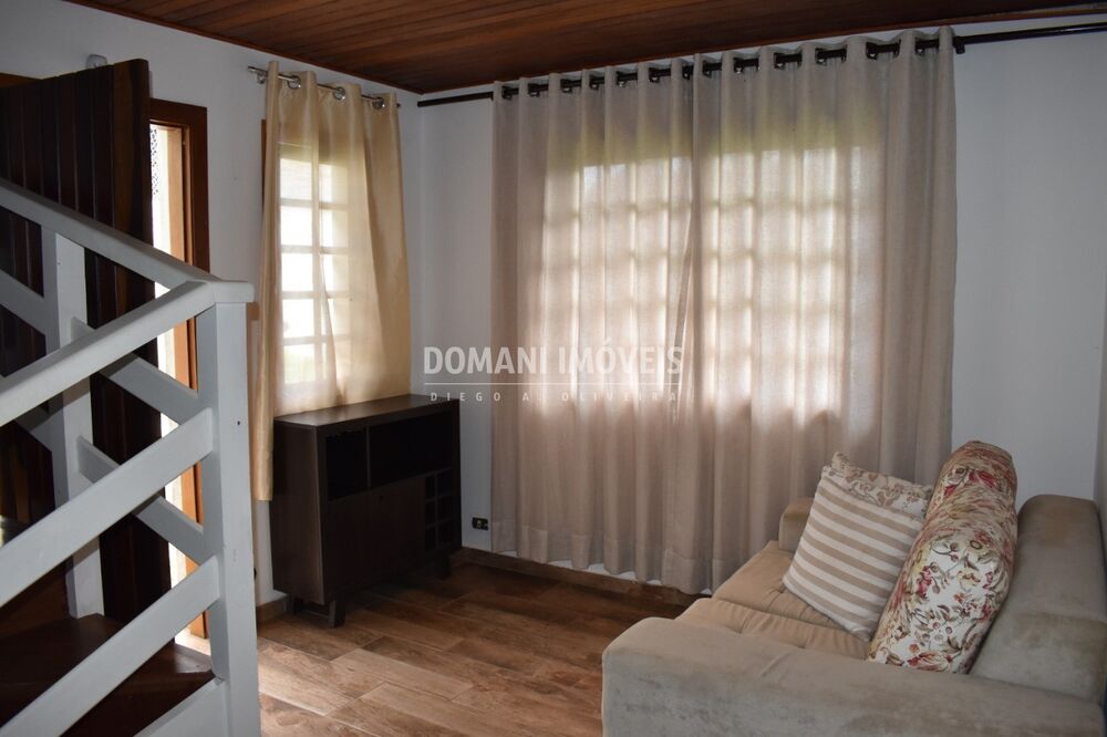 Casa, 3 quartos - Foto 25