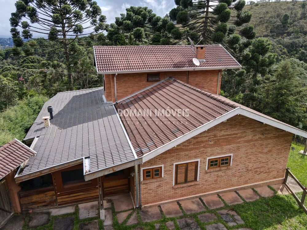 Casa, 3 quartos - Foto 30