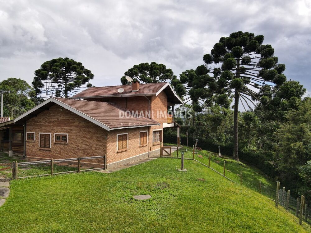 Casa, 3 quartos - Foto 36