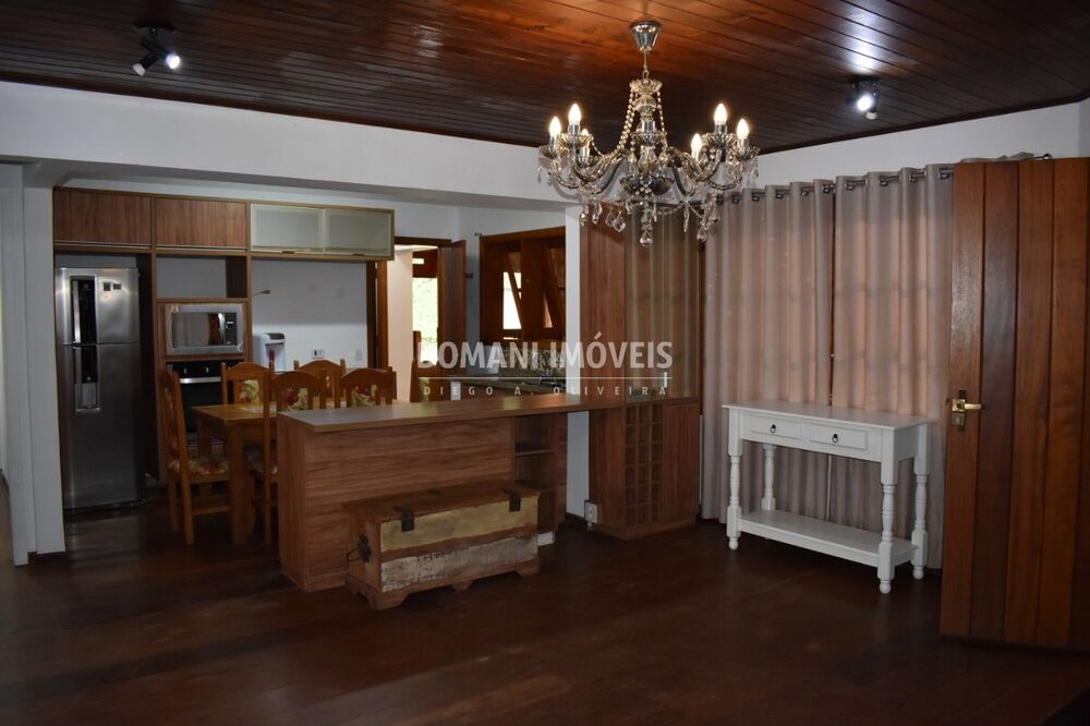 Casa, 3 quartos - Foto 8