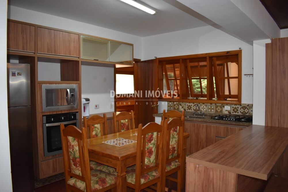 Casa, 3 quartos - Foto 10