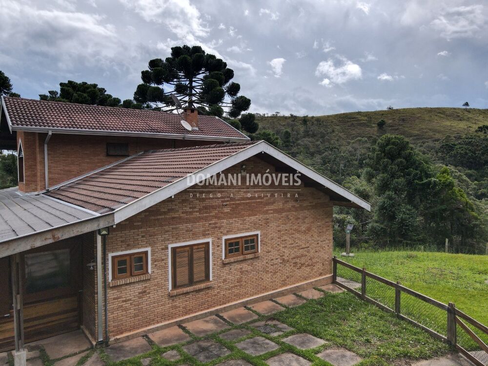 Casa, 3 quartos - Foto 34