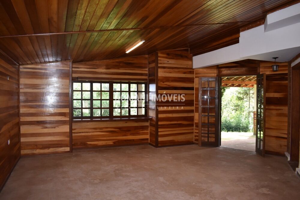 Casa, 3 quartos - Foto 15