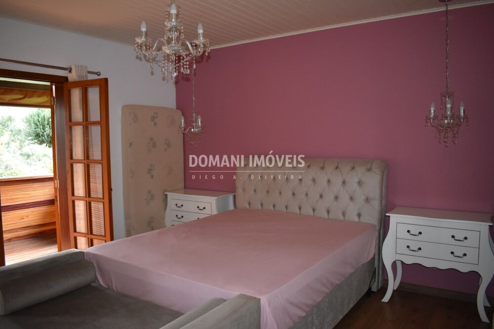 Casa, 3 quartos - Foto 21