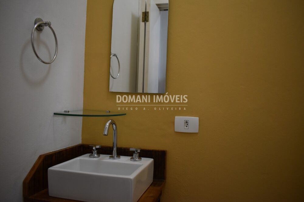 Casa, 3 quartos - Foto 12