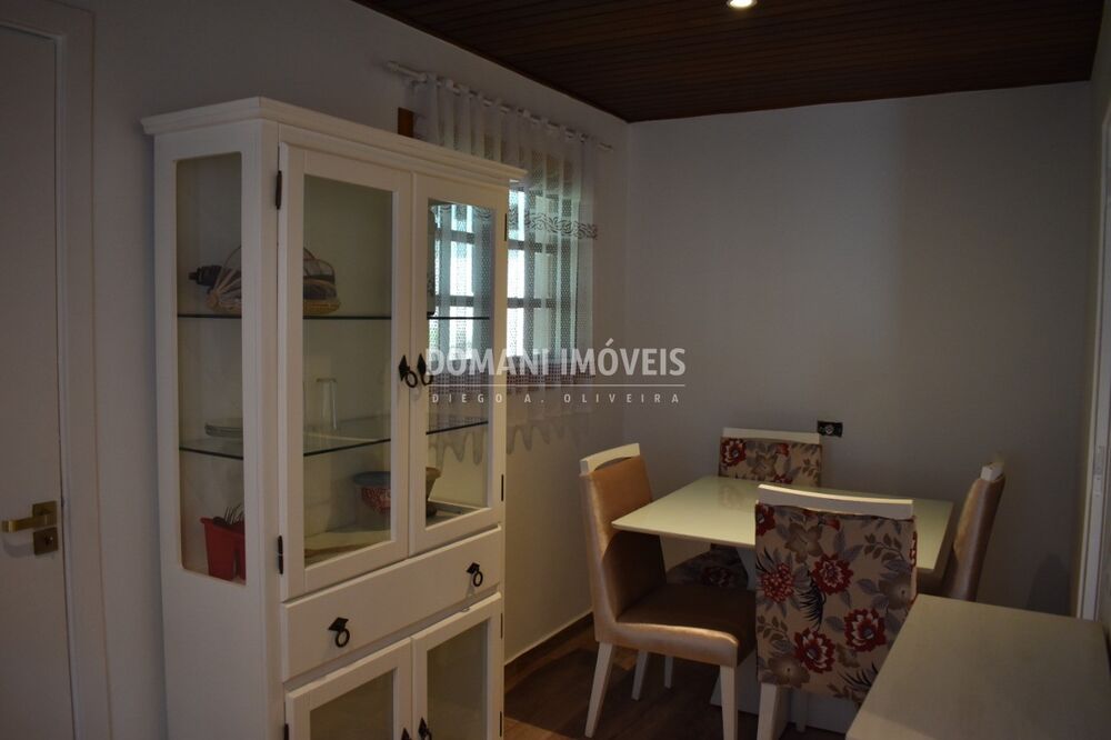 Casa, 3 quartos - Foto 28