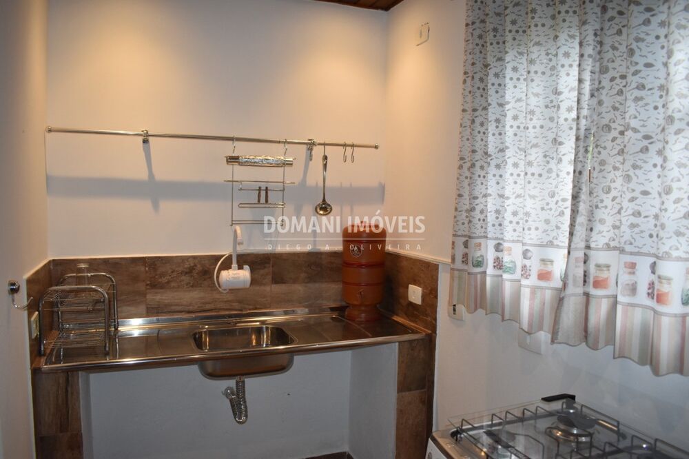 Casa, 3 quartos - Foto 27