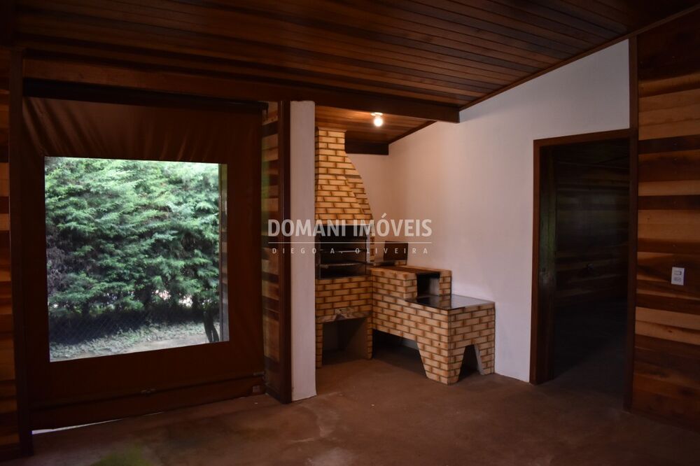 Casa, 3 quartos - Foto 24