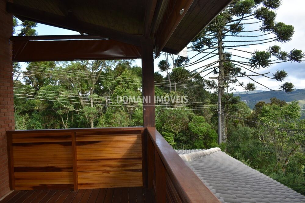 Casa, 3 quartos - Foto 20