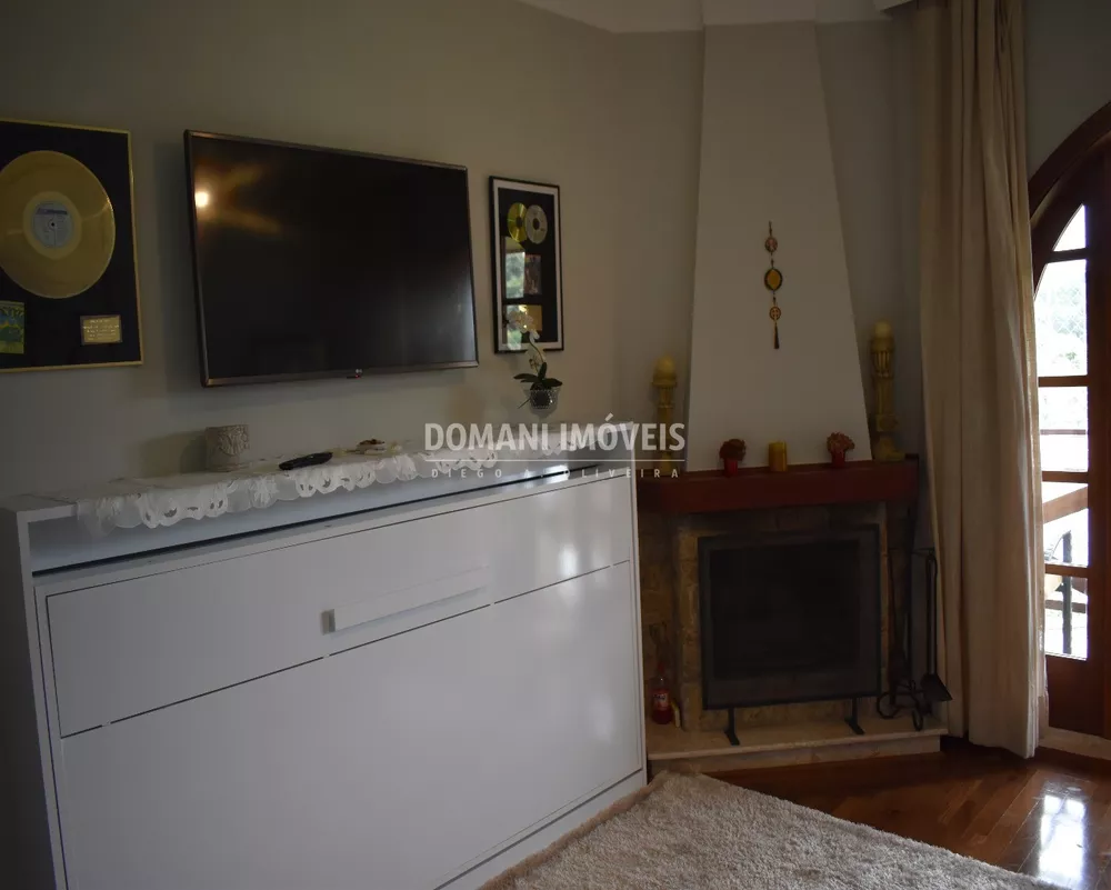 Apartamento à venda com 1 quarto, 42m² - Foto 8