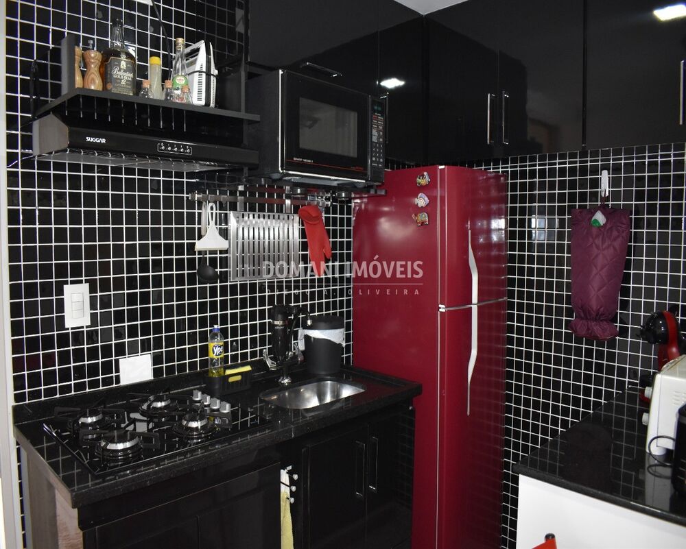 Apartamento à venda com 1 quarto, 42m² - Foto 12