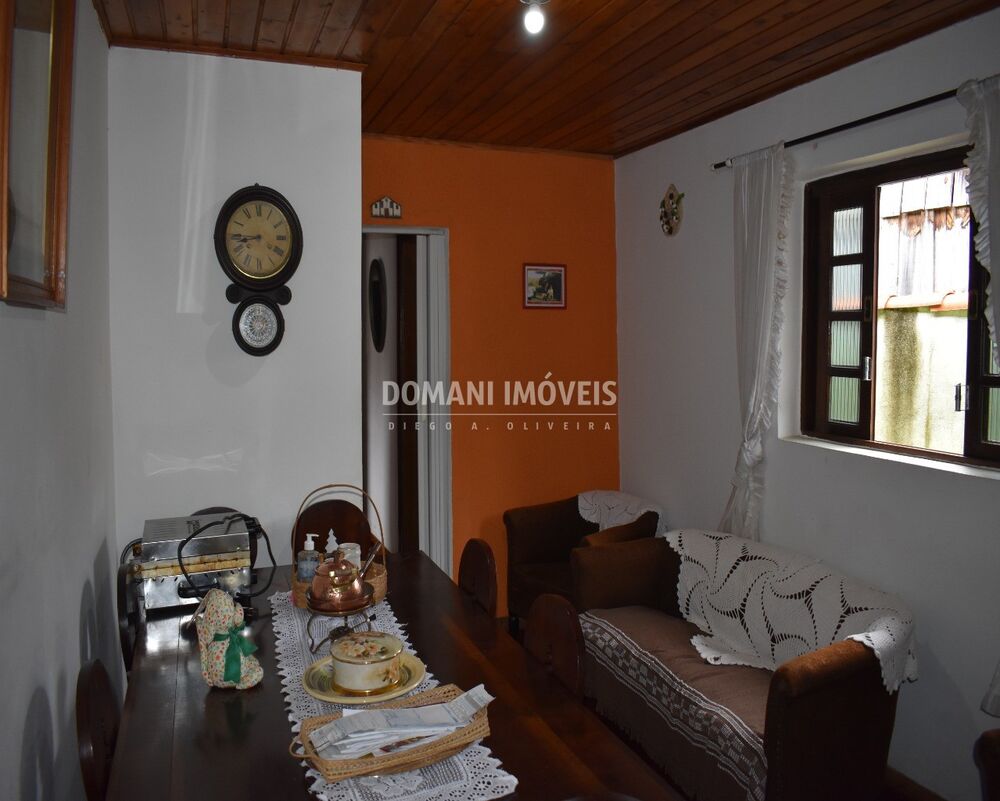 Casa, 3 quartos - Foto 3