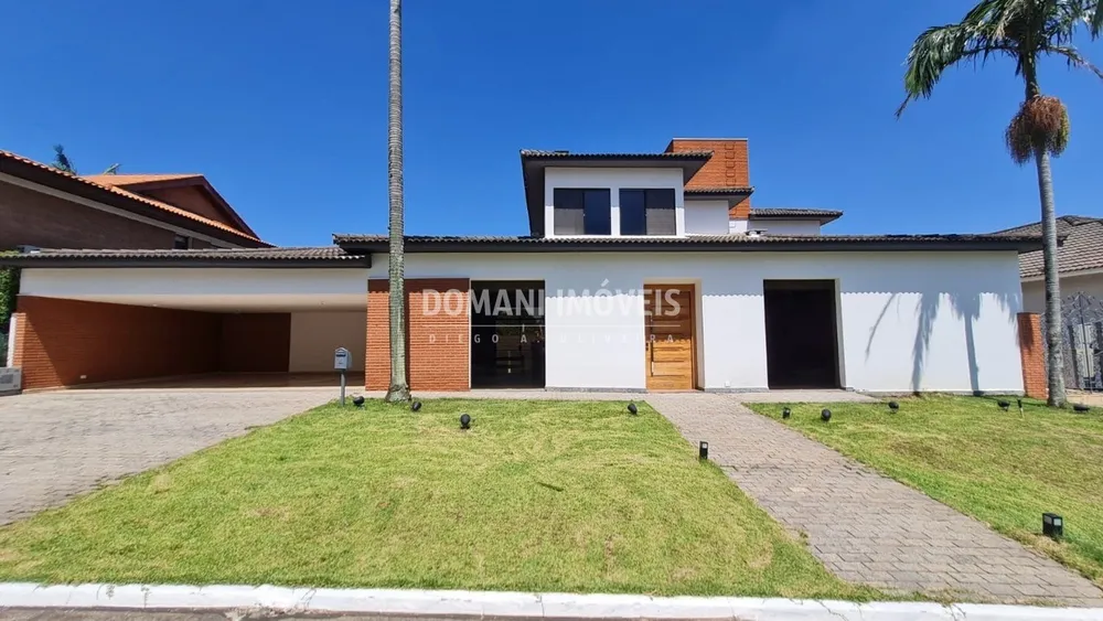 Casa, 4 quartos - Foto 1