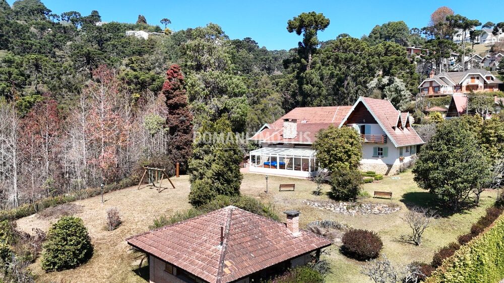 Casa, 5 quartos - Foto 3