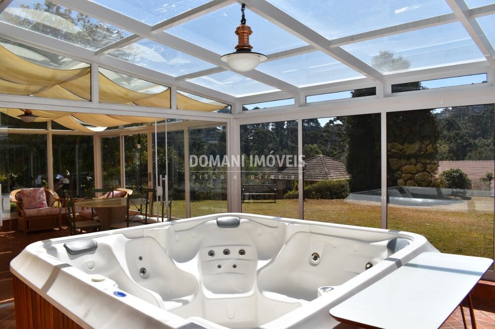 Casa, 5 quartos - Foto 6