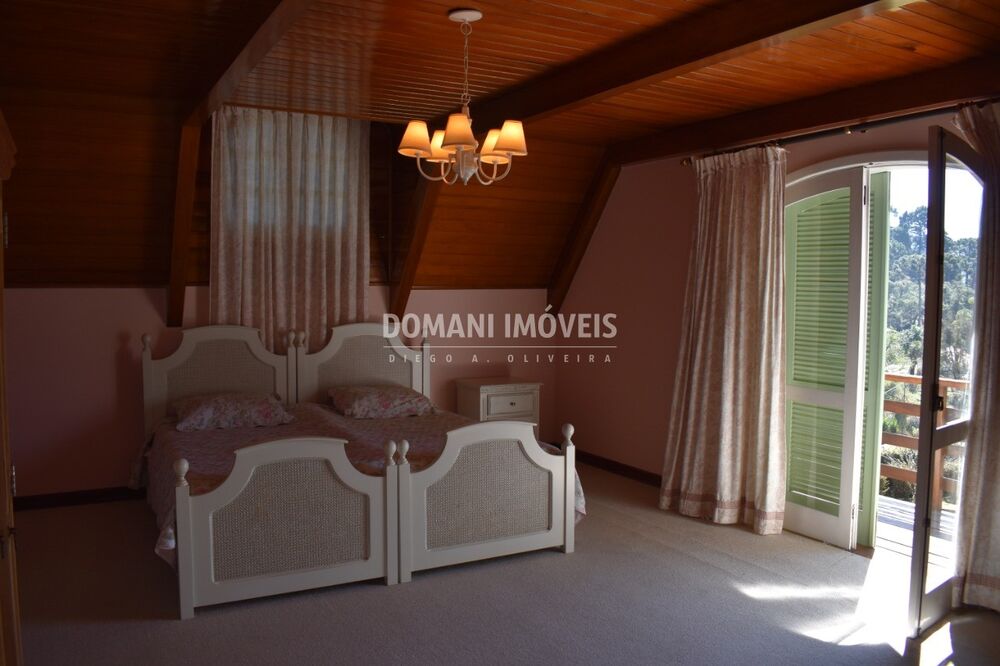 Casa, 5 quartos - Foto 2