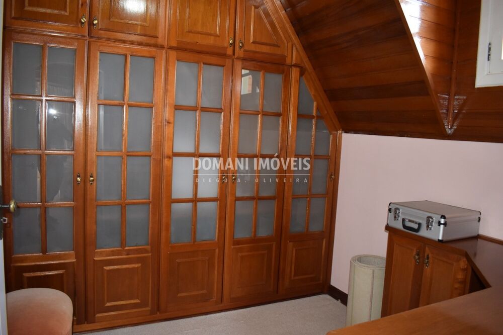 Casa, 5 quartos - Foto 4