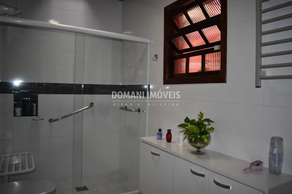 Casa, 3 quartos - Foto 8