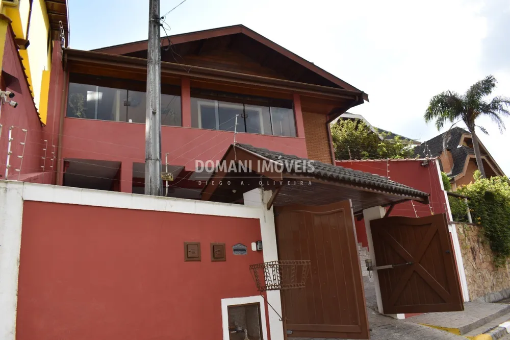 Casa, 3 quartos - Foto 2